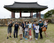 태안군, 2년 연속 관광객 1천만명 유치에 총력