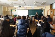 안성시, 찾아가는 성폭력·가정폭력 예방교육 실시