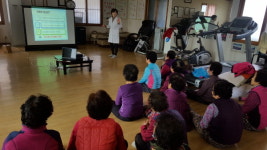 담양군, 치매 조기검진 사업 나서