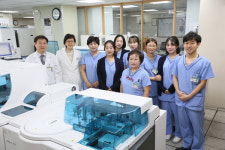 삼육서울병원 진단검사의학과, 우수검사실 신임인증평가서 3년 연속 최우수 등급
