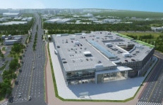 수원자동차복합단지 지역 소상공인 관심폭주