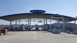 제2외곽순환도로·도시철도 호재에 인근 부동산 들썩