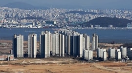 인천에 새 아파트 쏟아진다