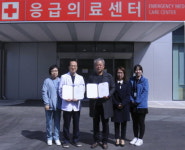 인천 계양구-메디플렉스 세종병원 응급의료센터와 자살예방 협약 체결