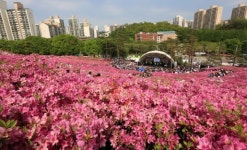 경기관광공사, 4월 여행지 추천