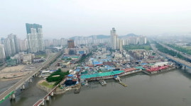인천 남동구 소래포구항 국가어항 지정…월곳포구는 한 블럭만 편입