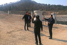 영광군, 환경관리센터 특별점검 나서