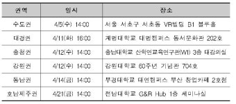 ㈜리원승강기 | '창업유망팀 300 경진대회' 설명회 개최