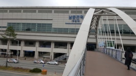 춘천시, 동서고속철 춘천 구간 지하화 정부에 공식 건의