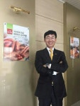 산과들에프앤씨, 유영철 대표이사 내정