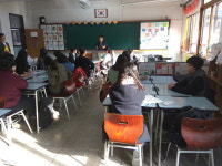 광주시교육청, 2017 중국어 기초회화반 개설 운영