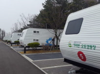 인천경제자유구역, 영종 씨사이드파크 레일바이크·캠핑장 29일부터 운영 시작