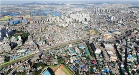 인천시, 동구, 시행사, 자산운용사 등 7개기관 업무협약 체결
