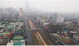 부천시, 환경사업단 미세먼지 저감 종합대책 밝혀