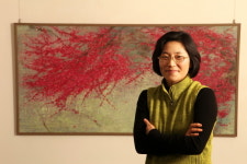 보성군립백민미술관, 중견작가 초대전 개최