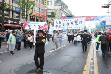 강북구, 4·19혁명 국민문화제 2017 전야제 개최