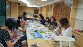 인천 동구, 배다리지하공예상가 무료공예체험 프로그램 운영