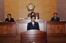 이강구 연수구의회 의원, 청소년수련관 건립 필요성 제기