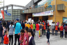 포천시, 2017 내촌면 한마음 축제 개최