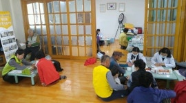 경기도의료원, 찾아가는 어르신 건강관리 나서