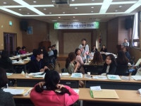 인천 남구, 사례관리사업 활성화 민·관 기관 간담회 개최
