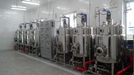 철원군 농업기술센터, 유용미생물 확대생산 공급