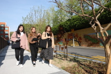 강북구, 쉬어가고 걷고 싶은 미아 문화의 거리