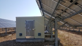 솔라라이트, 342kWh급 태양광 ESS 상용화