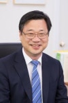 이묵 제17대 구미시 부시장 취임
