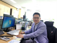 김도현 서산시 농업기술센터 주무관, 축산 기술사 합격 '눈길'