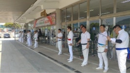 완도군, 2017 전국 남 · 녀 궁도대회 성료