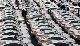 춘천 스마일콜택시 이용, 2년만에 3배 껑충