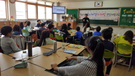 평택시, 찾아가는 유니버설디자인 현장체험 교육