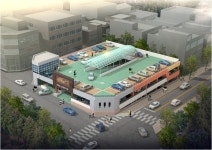 인천 남구, 관교동 공영주차장 건립 주민설명회 개최