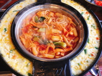 외식업계, 단계별로 즐기는 매운맛 눈길