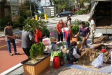 의왕시, 집앞으로 식물병원이 찾아갑니다