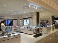 롯데백화점 부산본점, 지하 1층 패션잡화 전문관으로 탈바꿈