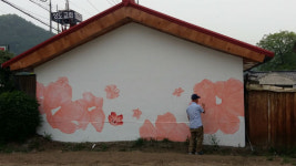 가평군, 착한 디자인사업으로 마을이 활짝 폈다