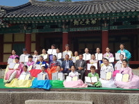 순천 낙안읍성, 제4회 전국 국악대전 판소리 경연대회 성료