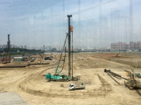 [르포] 한강메트로자이 가보니...GS건설이 지으니 다르네