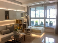 [르포] 한강메트로자이 가보니...GS건설이 지으니 다르네