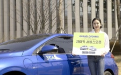 제이카, 튠잇과 IoT기술 활용 기술 선보여