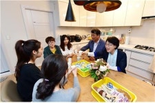 인천 부평구, 부평형 공유주택(셰어하우스) 현판식 개최