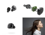 올리브유니온, 하버드대 논문 등재