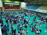 포천문화원, 제31회 반월문화제 개최