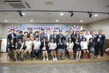 구로구, 가정의 달 맞아 곳곳에 기부 물결