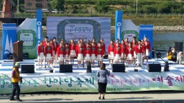제9회 인천 서구 검암경서동 한마당 축제 성황리 개최