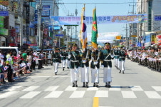 포천시 일동면, 제11회 오뚜기 한마음 축제 개최