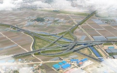 김해·부산, 상생협력이 이뤄낸 도로 건설로 더욱 가까워 진다