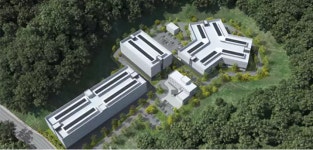 춘천시, 삼성SDS 도시첨단 산업단지 조성계획 승인
